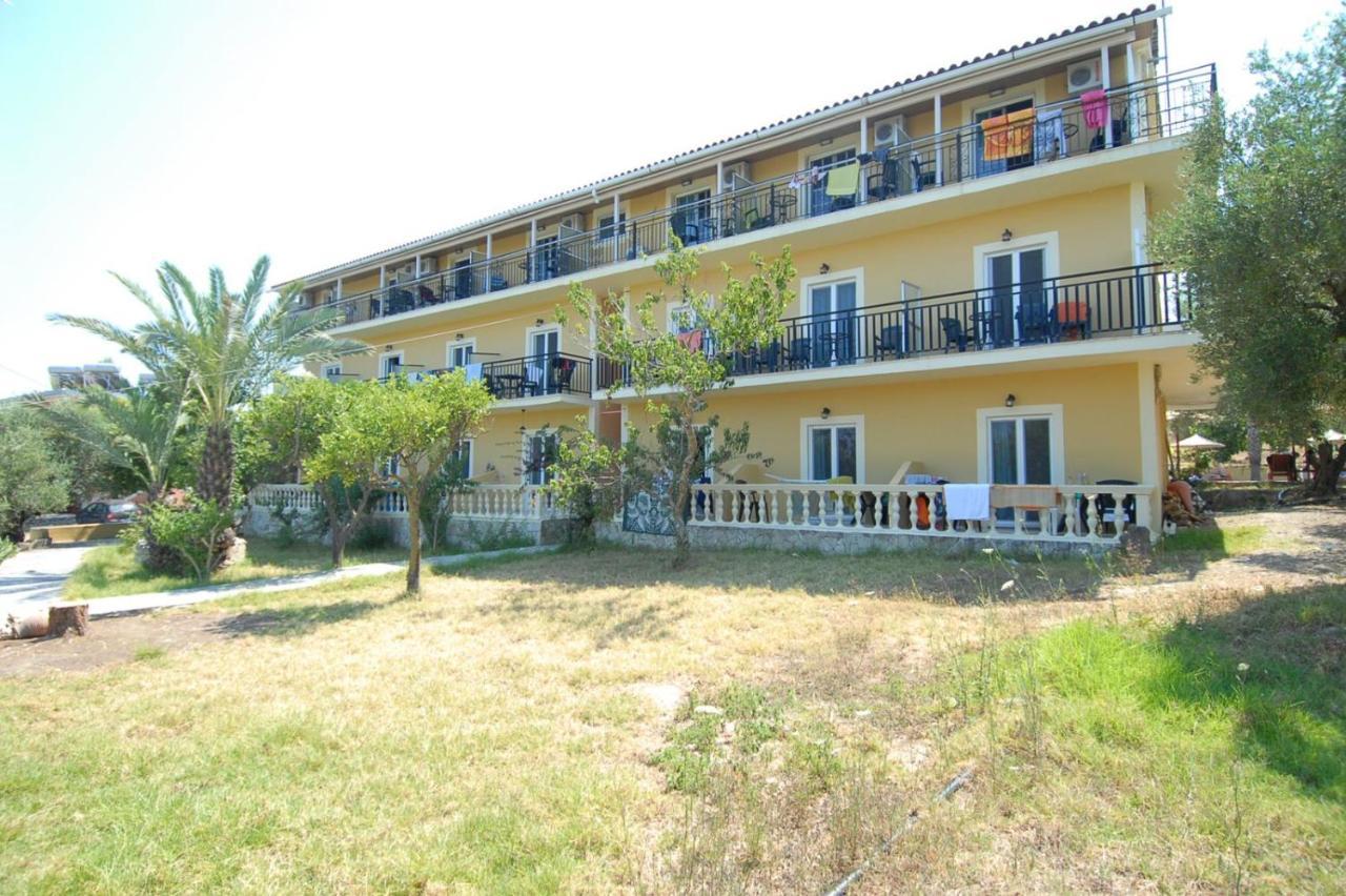 Alta Vista Plános Exterior foto
