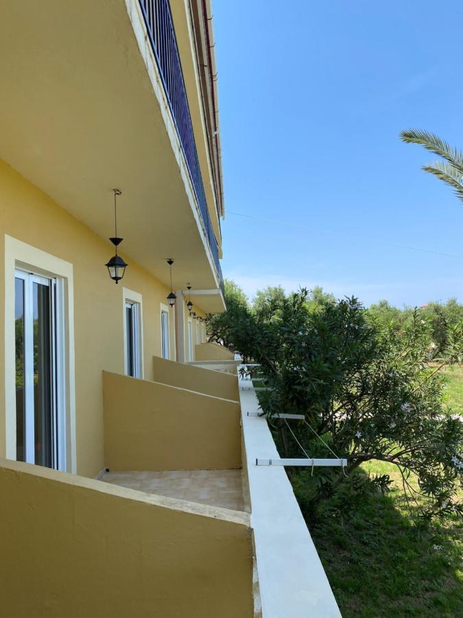 Alta Vista Plános Exterior foto